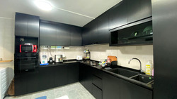 Blk 643 Yishun Street 61 (Yishun), HDB Executive #554437831